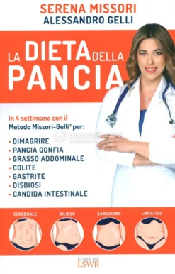 La Dieta della Pancia
