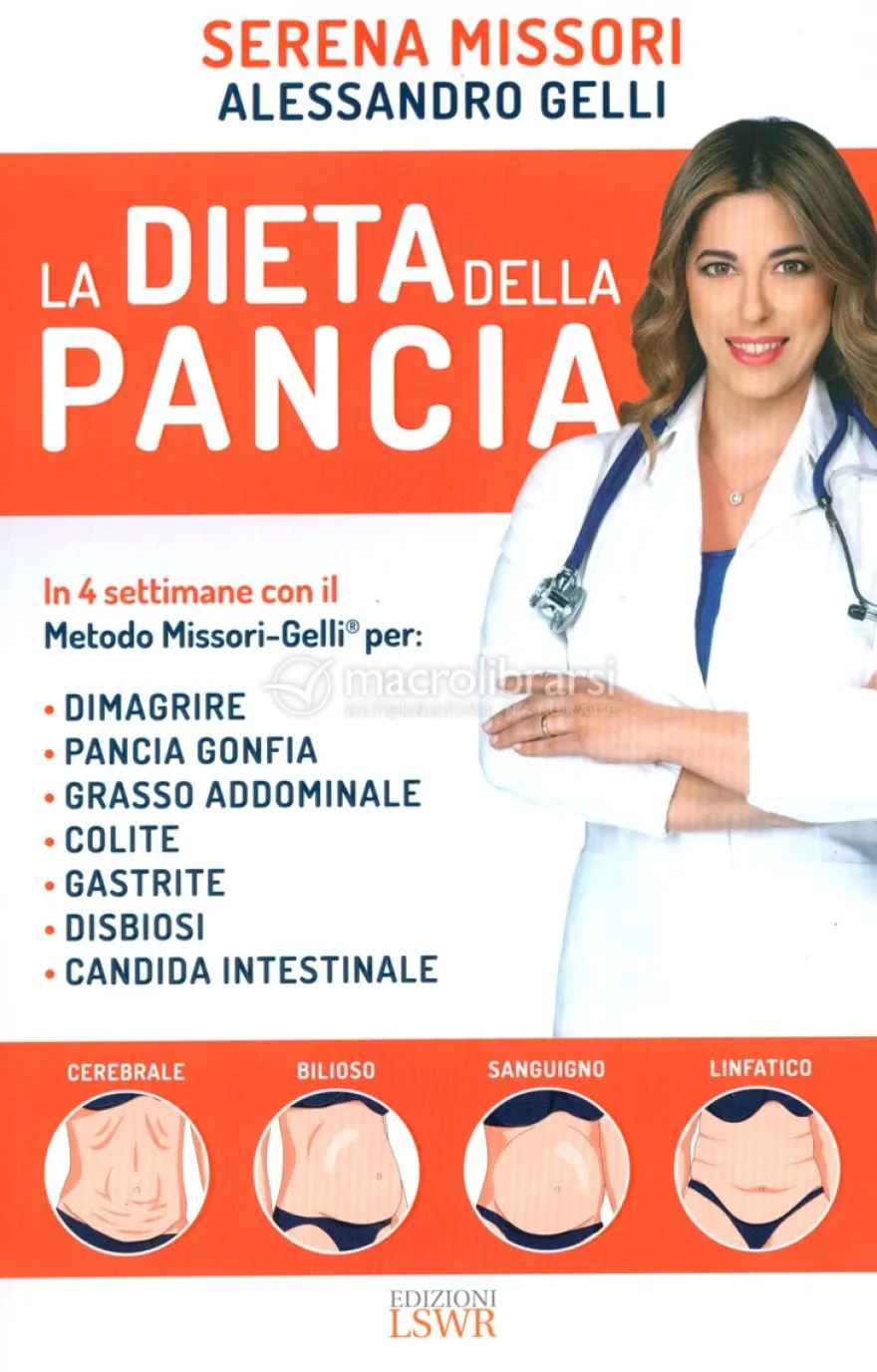 La Dieta della Pancia