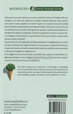 La Dieta della Salute