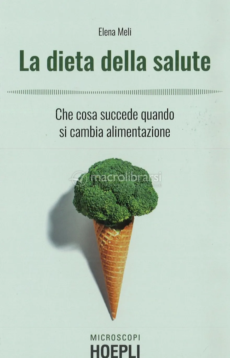 La Dieta della Salute