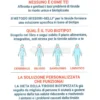 La Dieta della Tiroide Biotipizzata