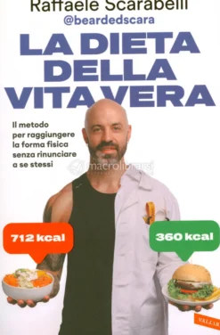 La Dieta della Vita Vera