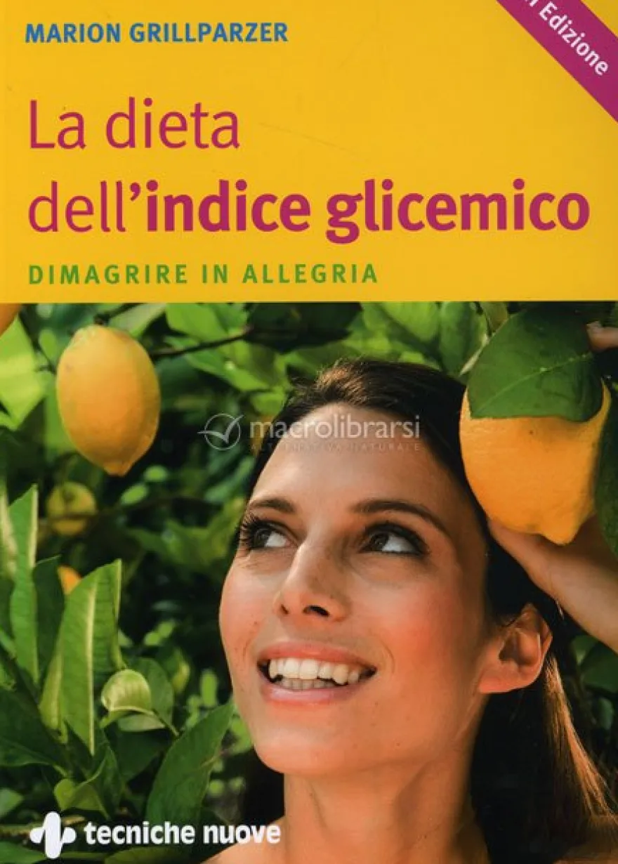 La Dieta dell'Indice Glicemico