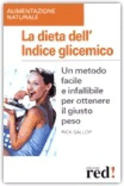 La Dieta dell'Indice Glicemico