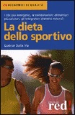 La Dieta dello Sportivo