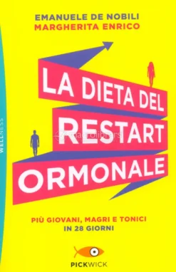 La Dieta del Restart Ormonale