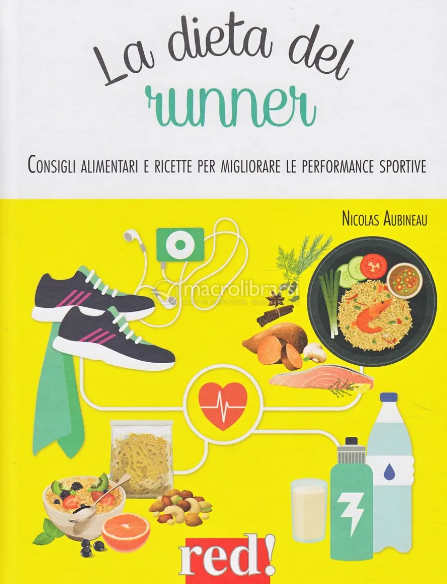 La Dieta del Runner