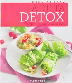 La Dieta Detox