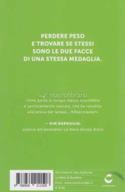 La Dieta di Buddha