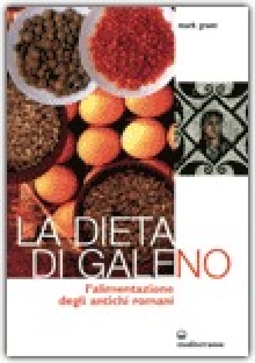 La Dieta di Galeno