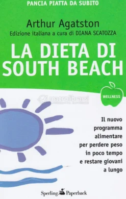 La Dieta di South Beach