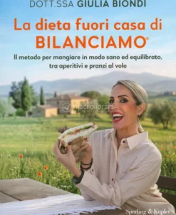 La Dieta Fuori Casa di Bilanciamo®