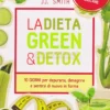 La Dieta Green & Detox