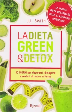 La Dieta Green & Detox
