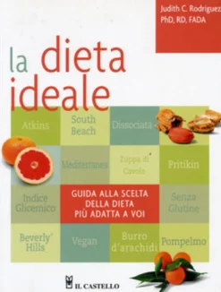 La Dieta Ideale