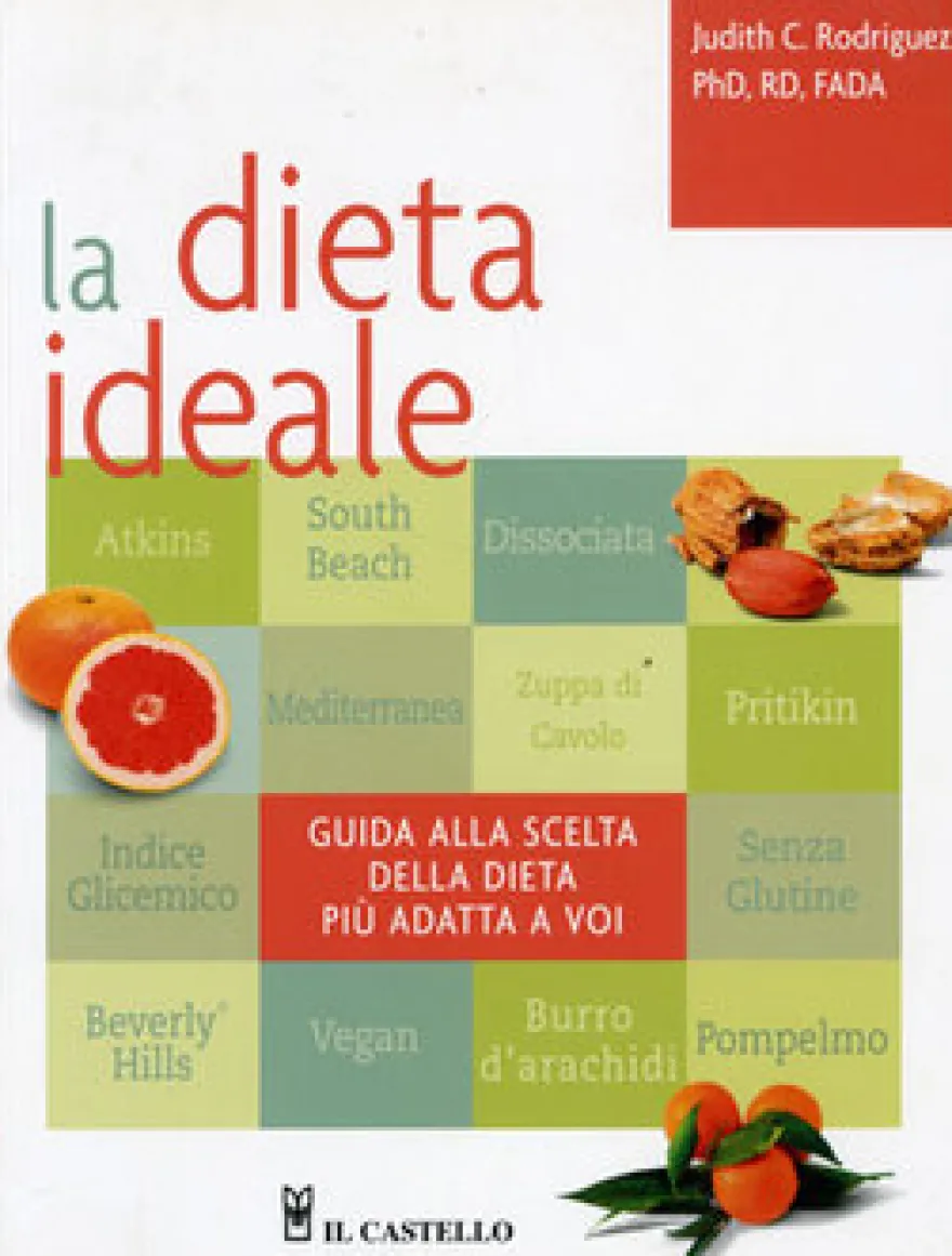 La Dieta Ideale