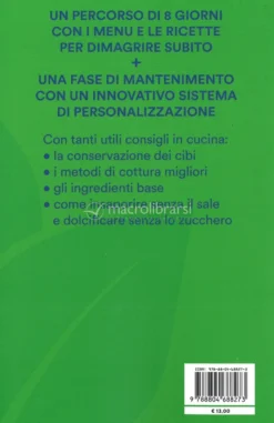 La Dieta Lemme