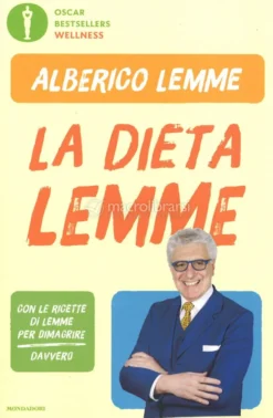 La Dieta Lemme