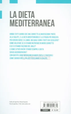 La Dieta Mediterranea