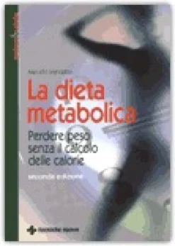 La Dieta Metabolica