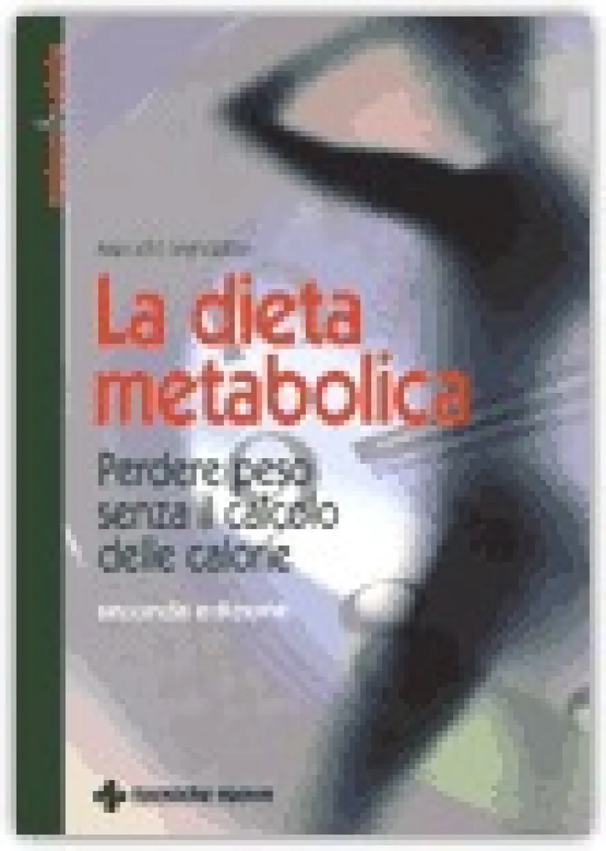 La Dieta Metabolica