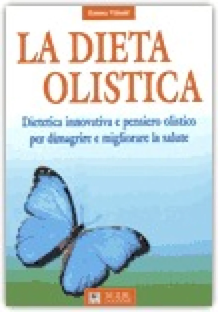 La Dieta Olistica