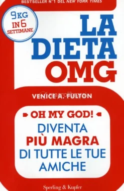 La Dieta Omg