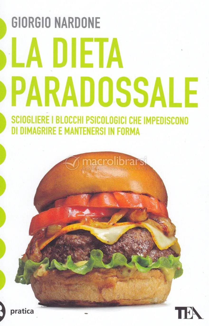 La Dieta Paradossale