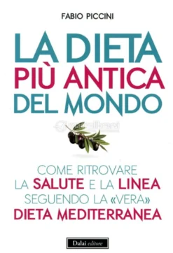La Dieta più Antica del Mondo