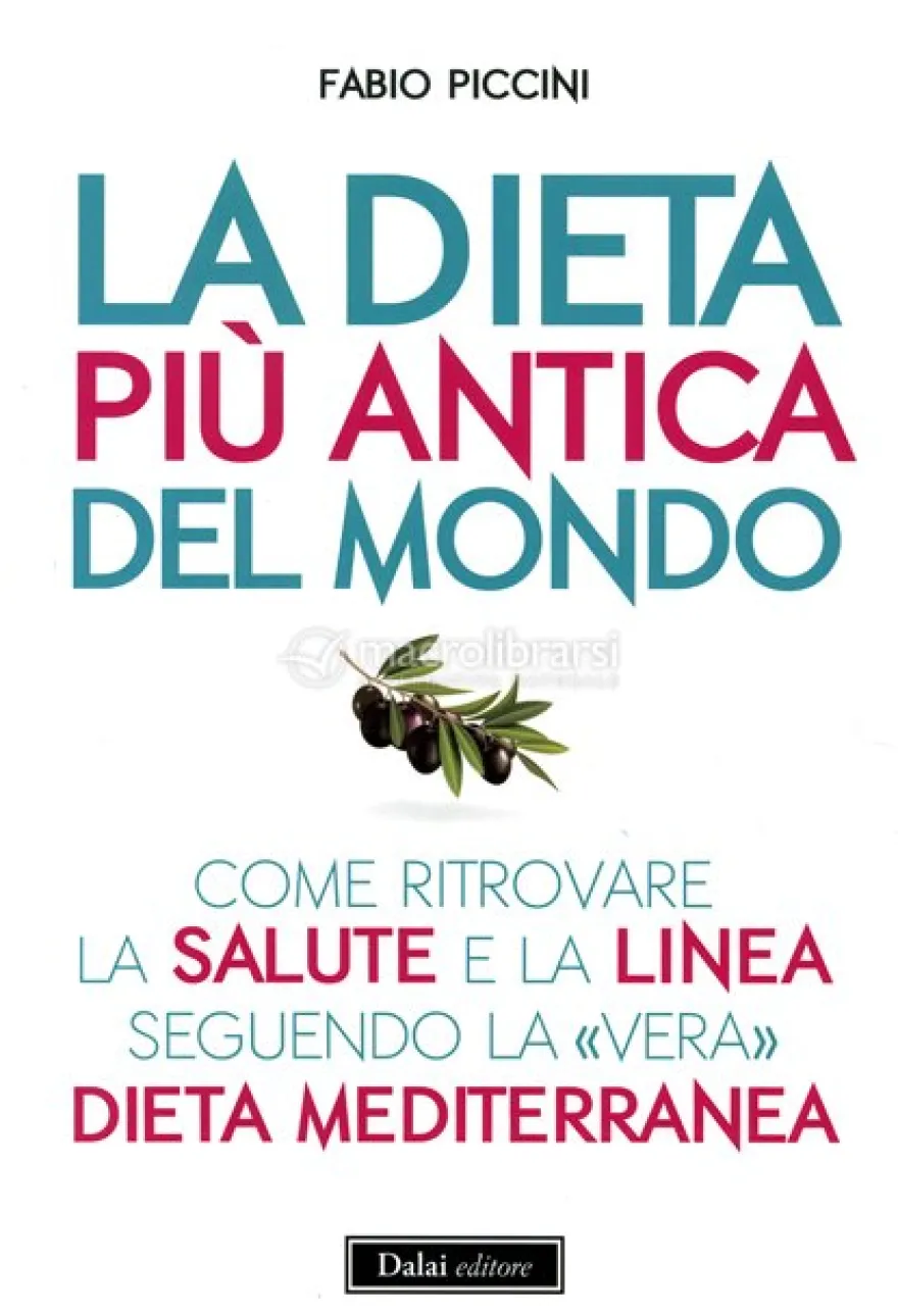 La Dieta più Antica del Mondo
