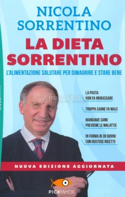 La Dieta Sorrentino