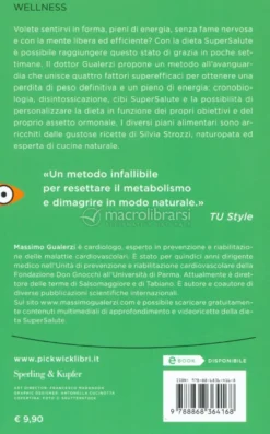 La Dieta Supersalute