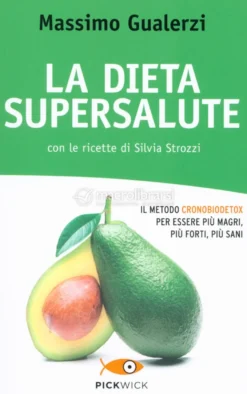 La Dieta Supersalute