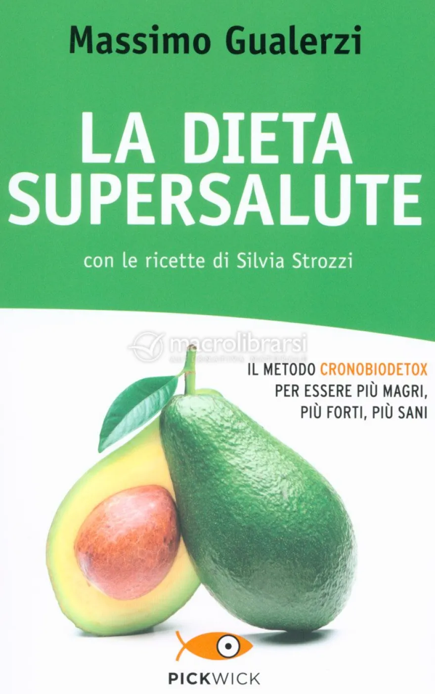 La Dieta Supersalute