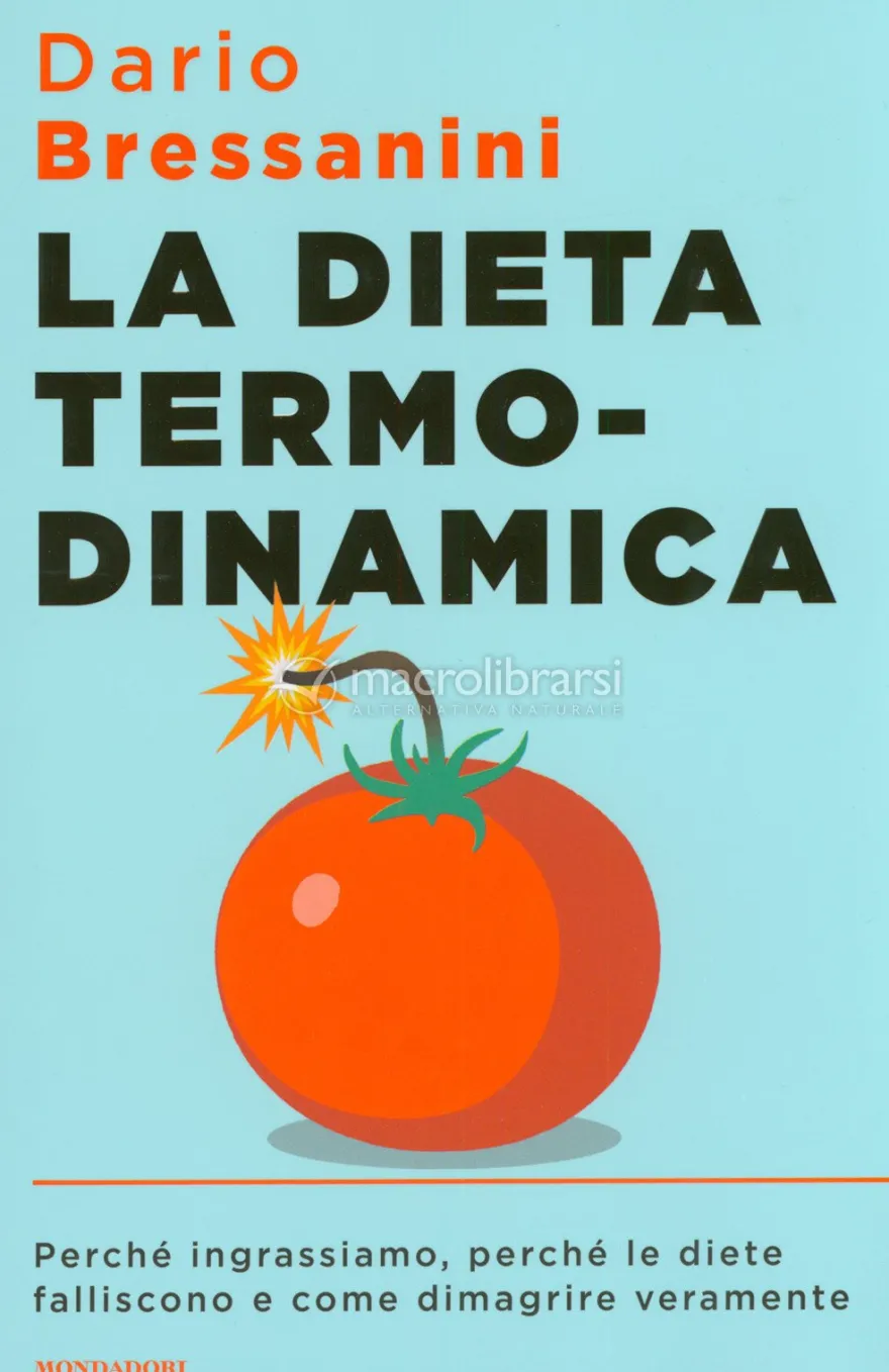 La Dieta Termodinamica