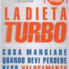 La Dieta Turbo: Cosa Mangiare quando devi Perdere Peso Velocemente
