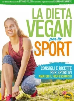 La Dieta Vegan per lo Sport