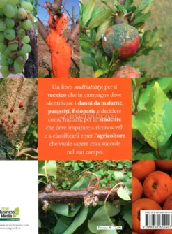 La Difesa delle Piante da Frutto