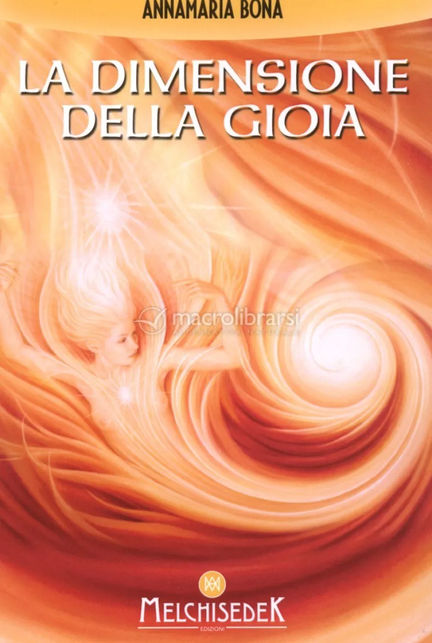 La Dimensione della Gioia