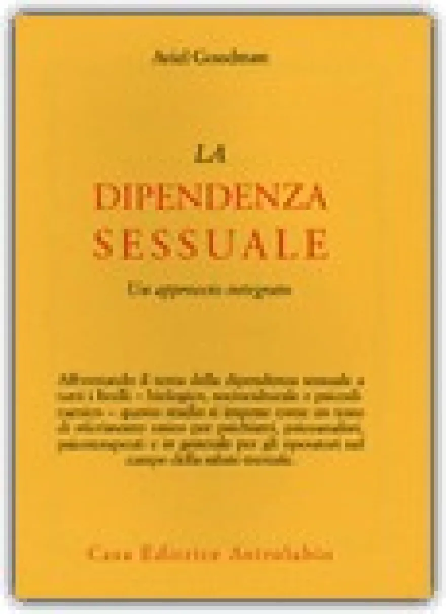 La Dipendenza Sessuale