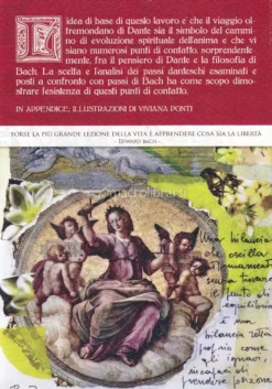 La Diritta Via di Edward Bach