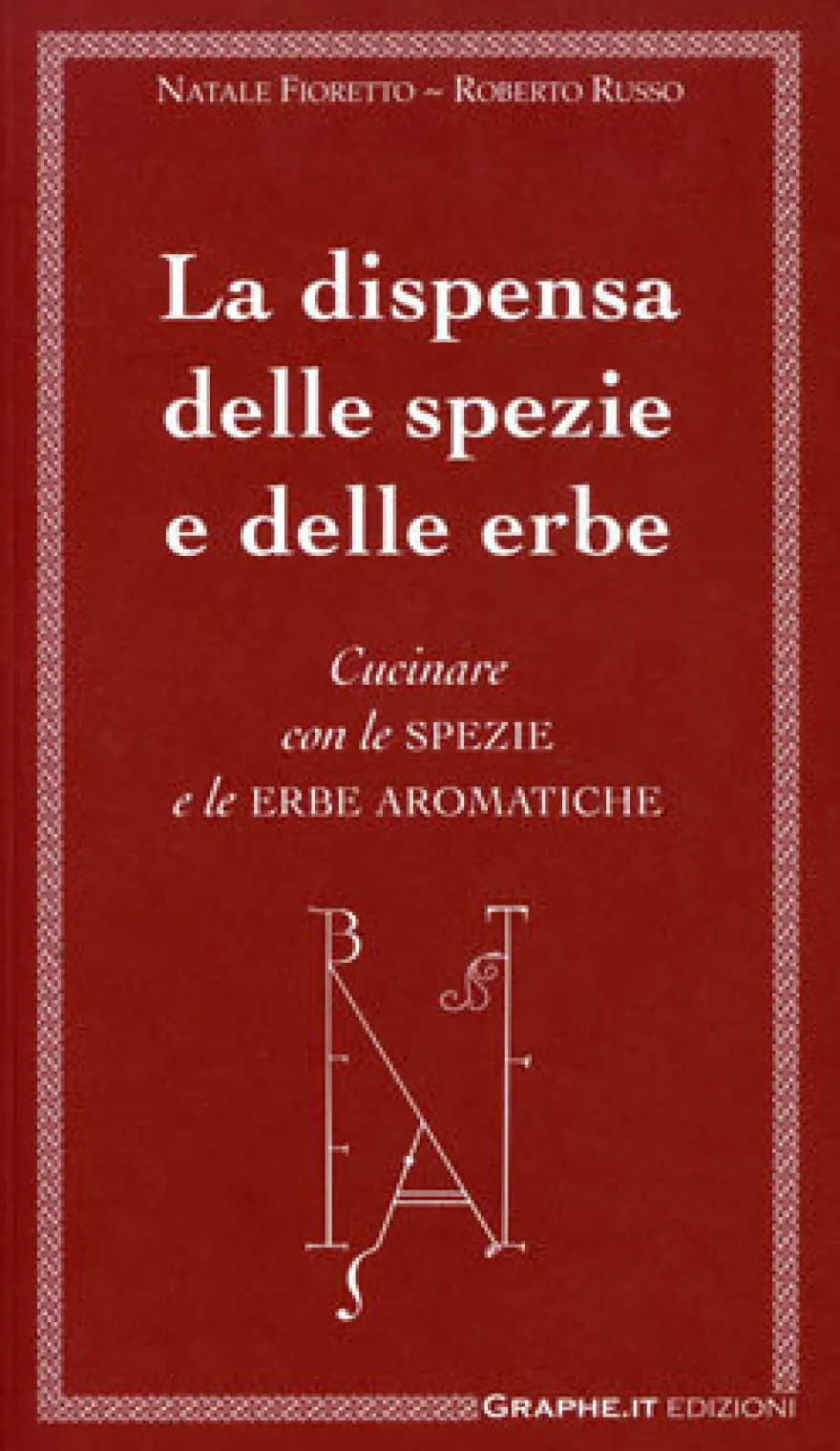 La Dispensa delle Spezie e delle Erbe