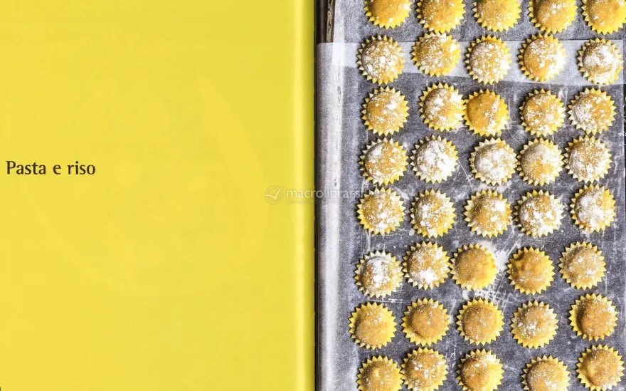 La Dispensa dello Chef