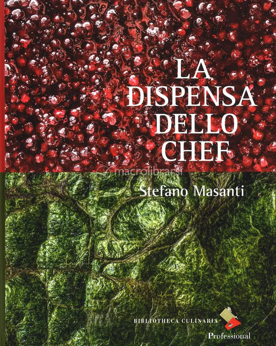 La Dispensa dello Chef