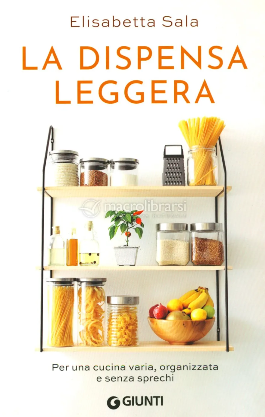 La Dispensa Leggera