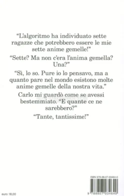 La Disperata Ricerca d'Amore di un Povero Idiota