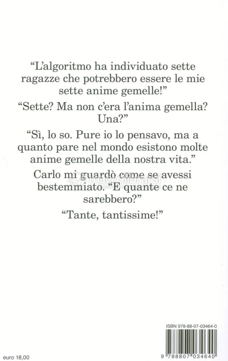 La Disperata Ricerca d'Amore di un Povero Idiota