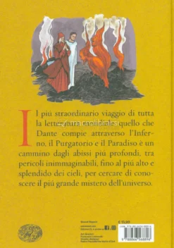 La Divina Commedia