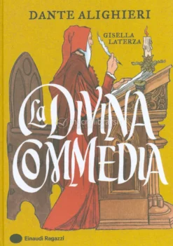 La Divina Commedia