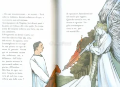 La Divina Commedia